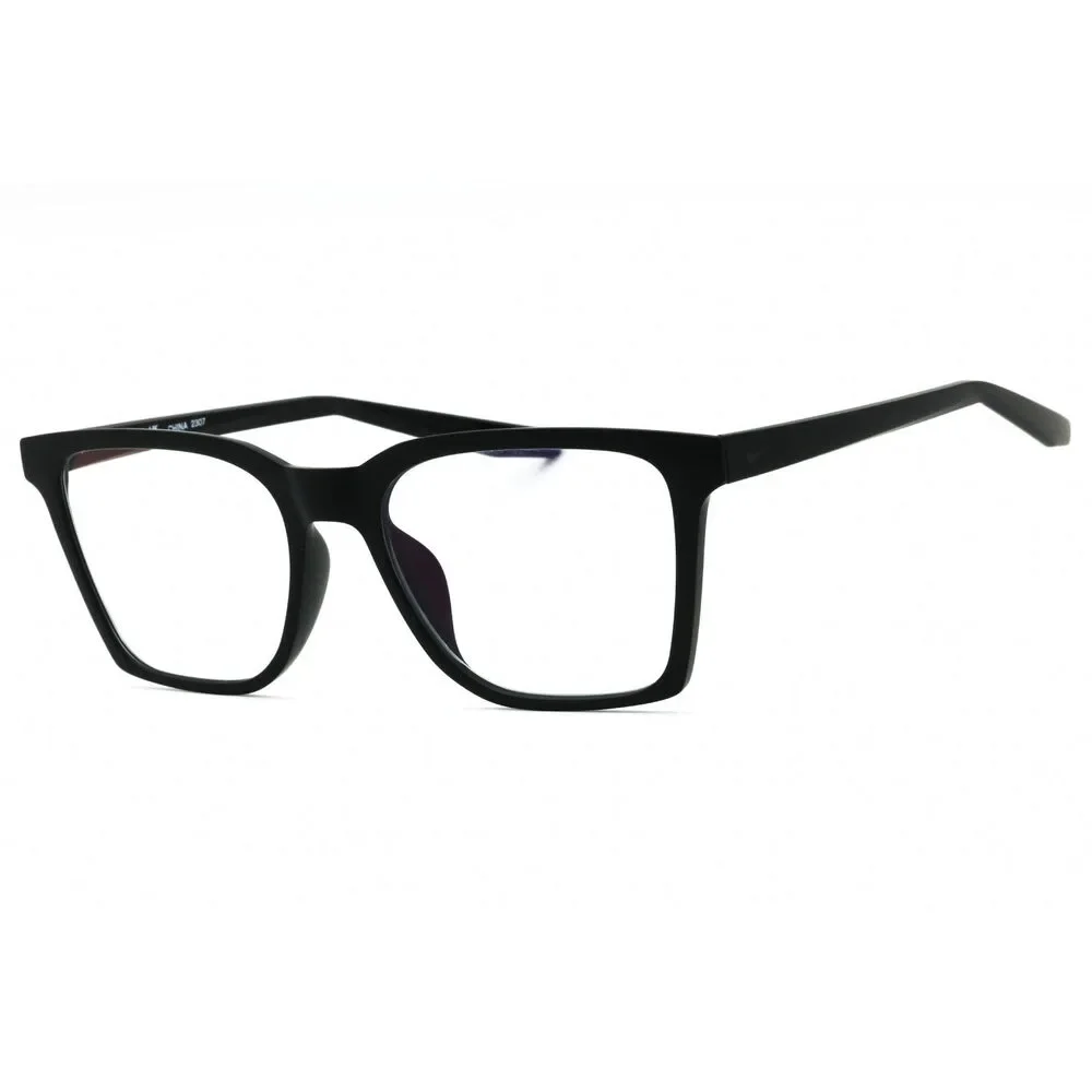NWT Nike NIKE BOUT BL HF0157-010 54mm New Eyeglasses